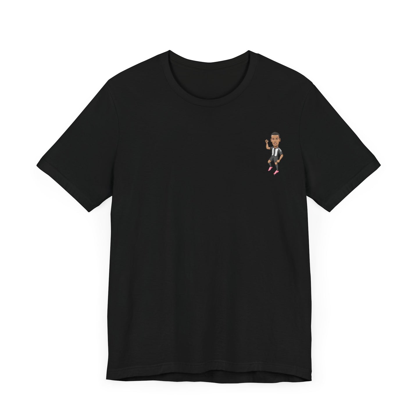 Alexander Isak - Newcastle United -  T-Shirt