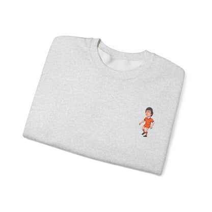 Johann Cruyff - Netherlands - Sweatshirt