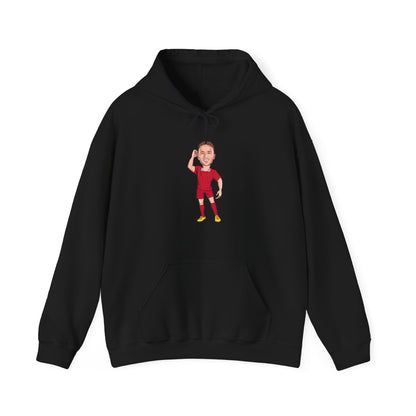 Diogo Jota - Liverpool - Hoodie