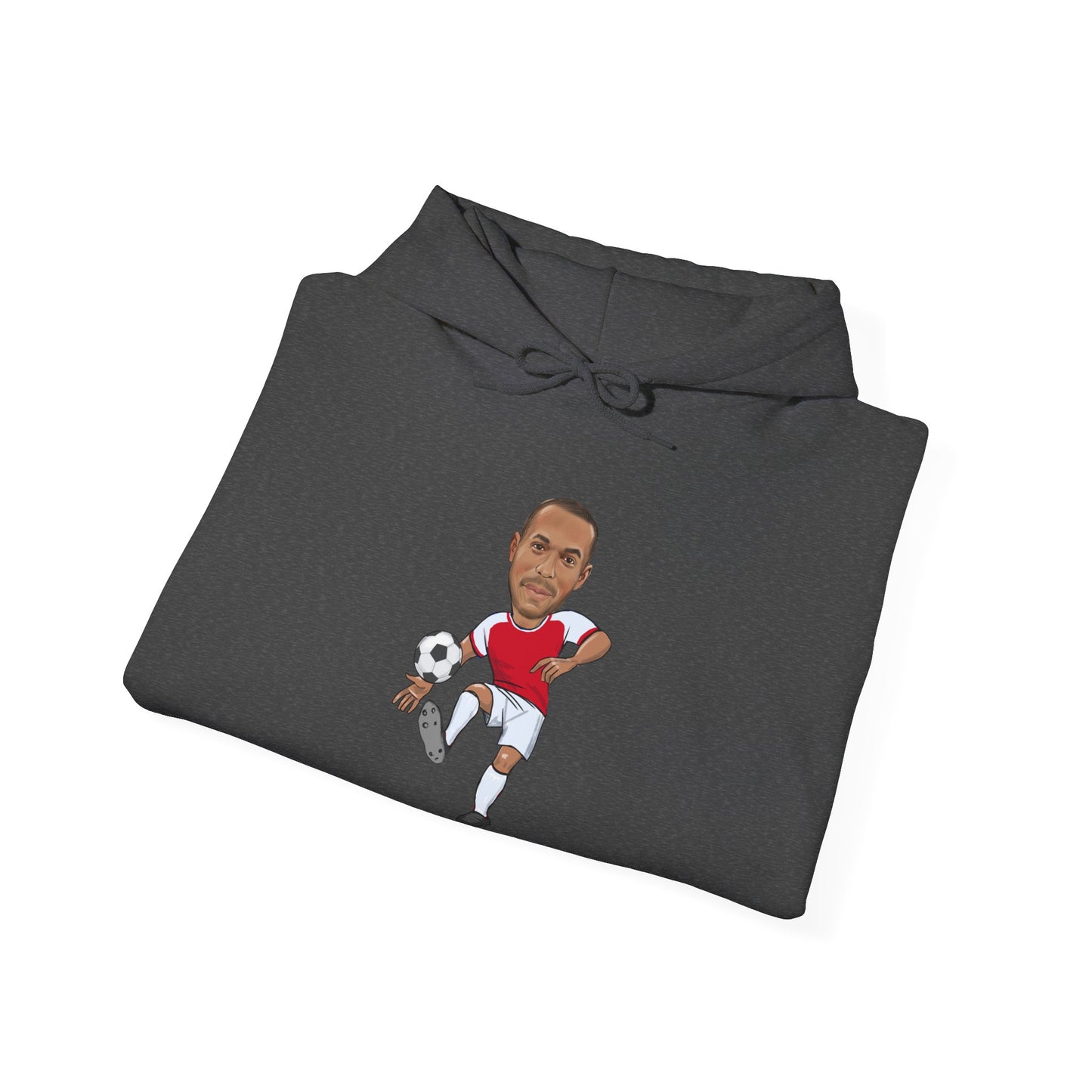 Thierry Henry - Arsenal - Hoodie