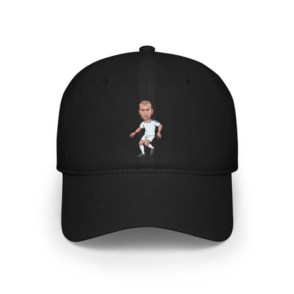 Zinedine Zidane  Real Madrid - Baseball Cap