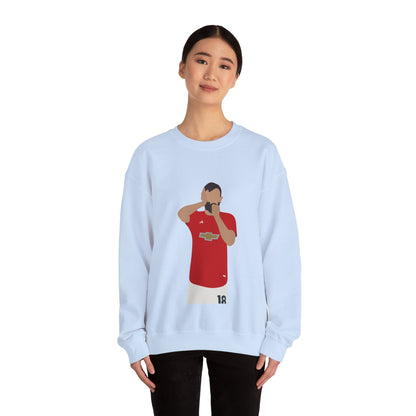 Bruno Fernandes - Manchester United - Sweatshirt