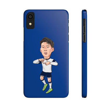 Song Hung Ming - Tottenham Hostpurs - Phone Case