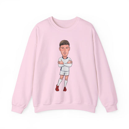 Cole Palmer - England - Sweatshirt