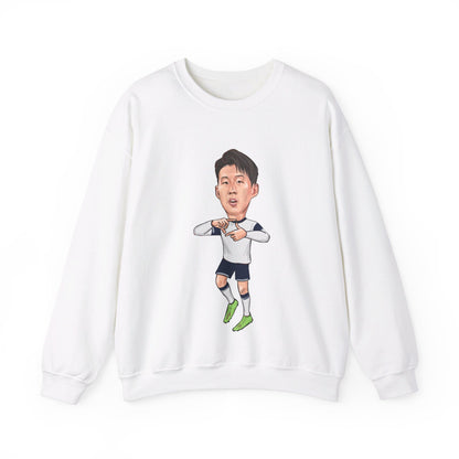 Song Hung Ming -  Tottenham Hotspur - Sweatshirt