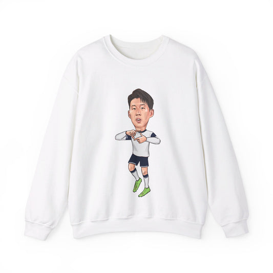 Song Hung Ming -  Tottenham Hotspur - Sweatshirt