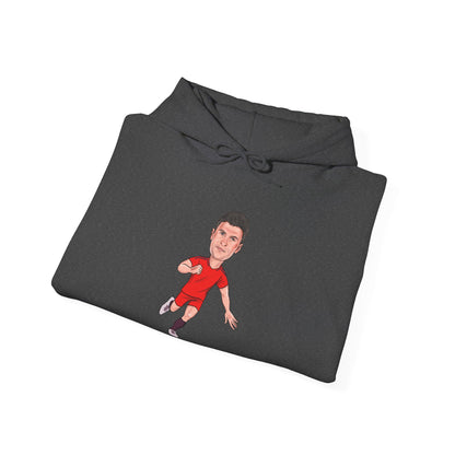 Thomas Müller - Bayern Munich - Hoodie