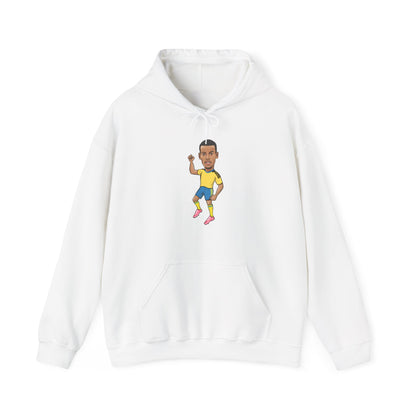 Alexander Isak - Sweden - Hoodie