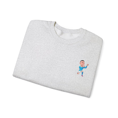 Phil Foden - Manchester City - Sweatshirt