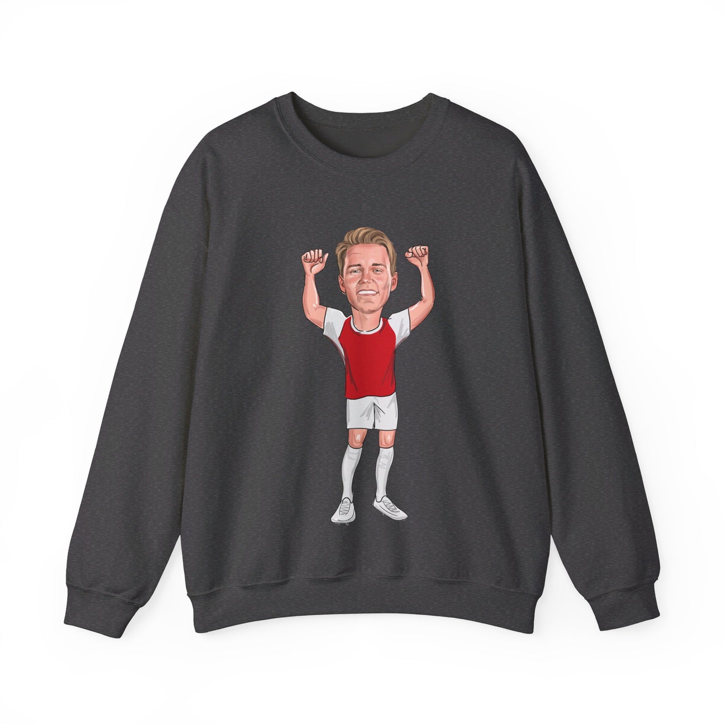 Martin Ødegaard - Arsenal - Sweatshirt