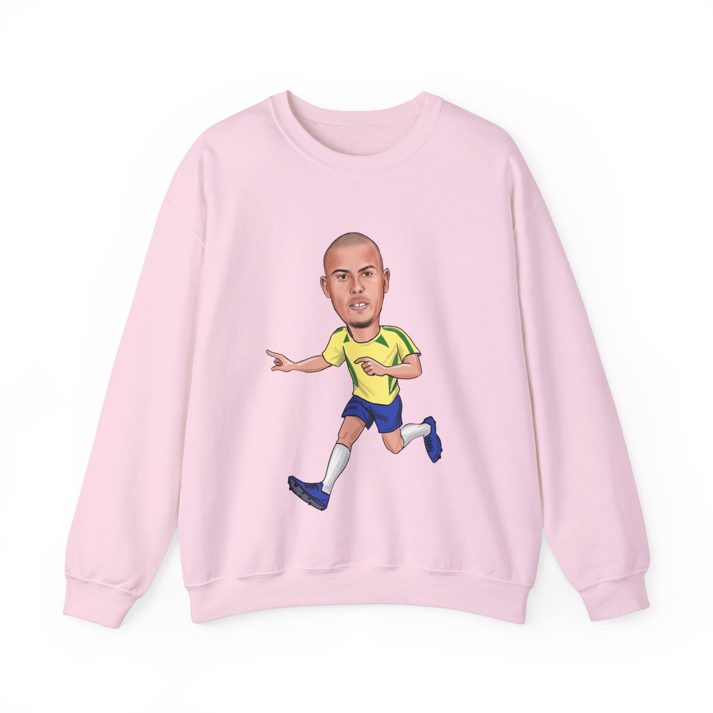 Ronaldo - Brazil - Sweatshirt