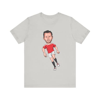 Ryan Giggs - Manchester United - T-Shirt