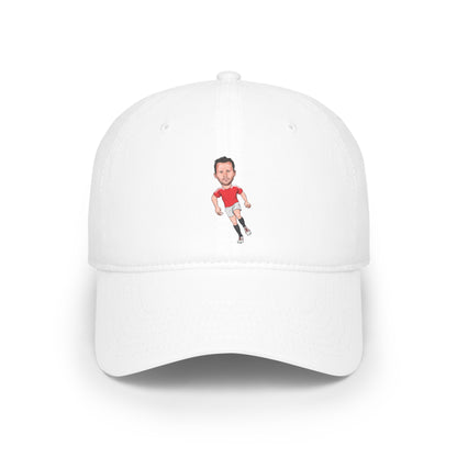 Ryan Giggs - Manchester United - Baseball Cap