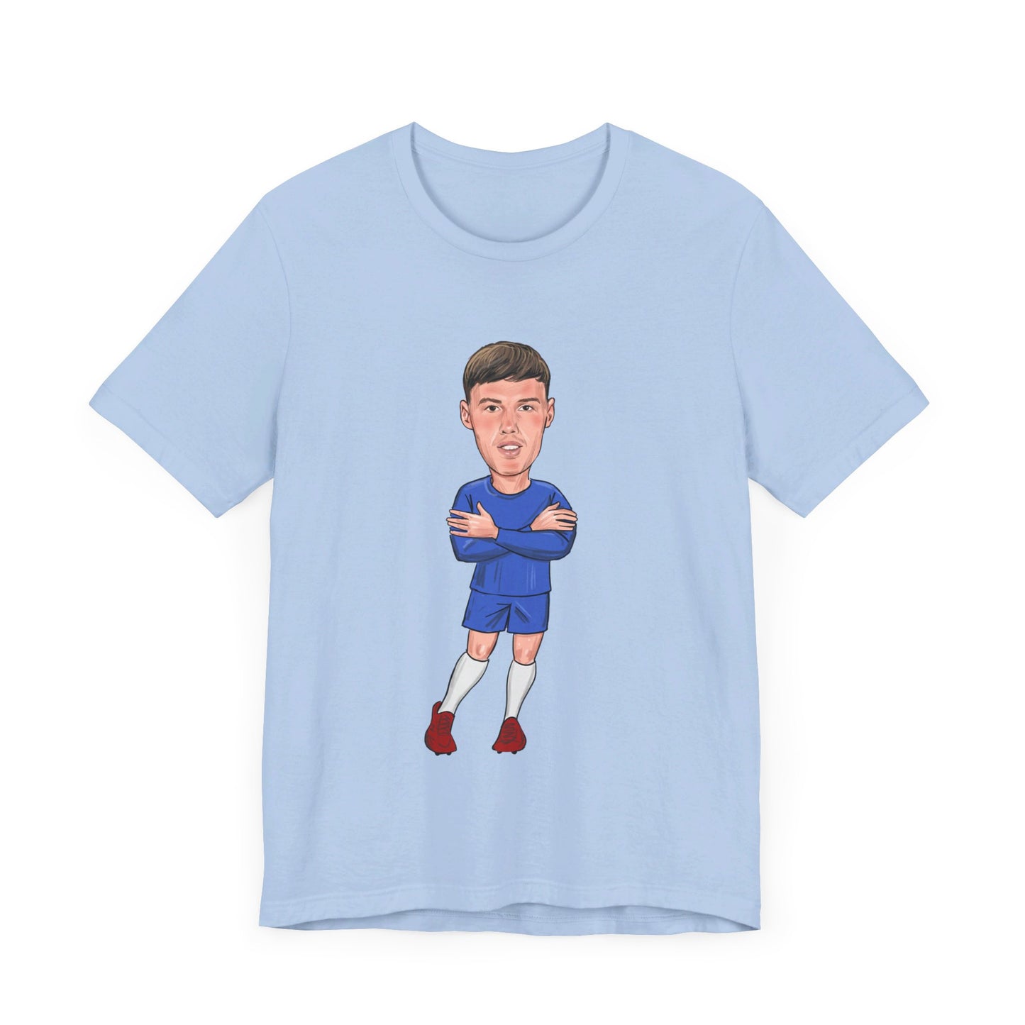 Cole Palmer - Chelsea - T-Shirt