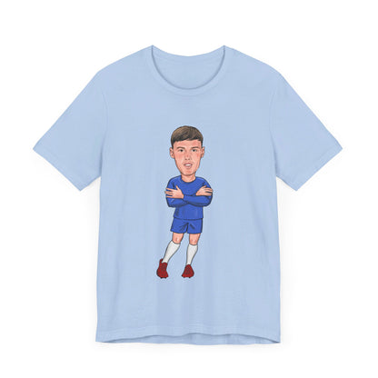 Cole Palmer - Chelsea - T-Shirt