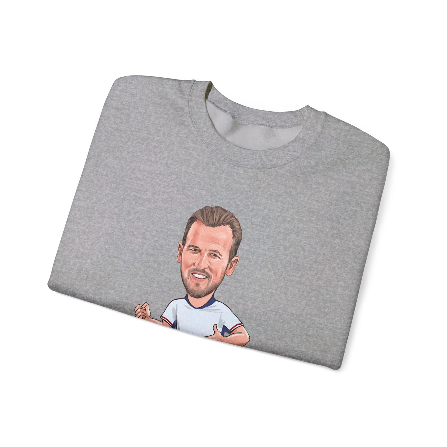 Harry Kane - England -  Sweatshirt