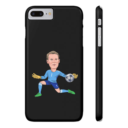 Manuel Neuer - Germany - Phone Case