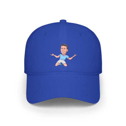 Rodri - Manchester City - Baseball Cap