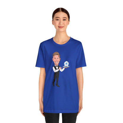 Kevin De Bruyne - Manchester City - T-Shirt