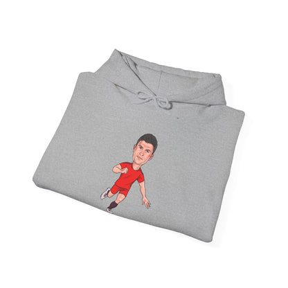 Thomas Müller - Bayern Munich - Hoodie