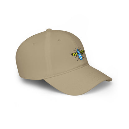 Man City - Bee - Baseball Cap