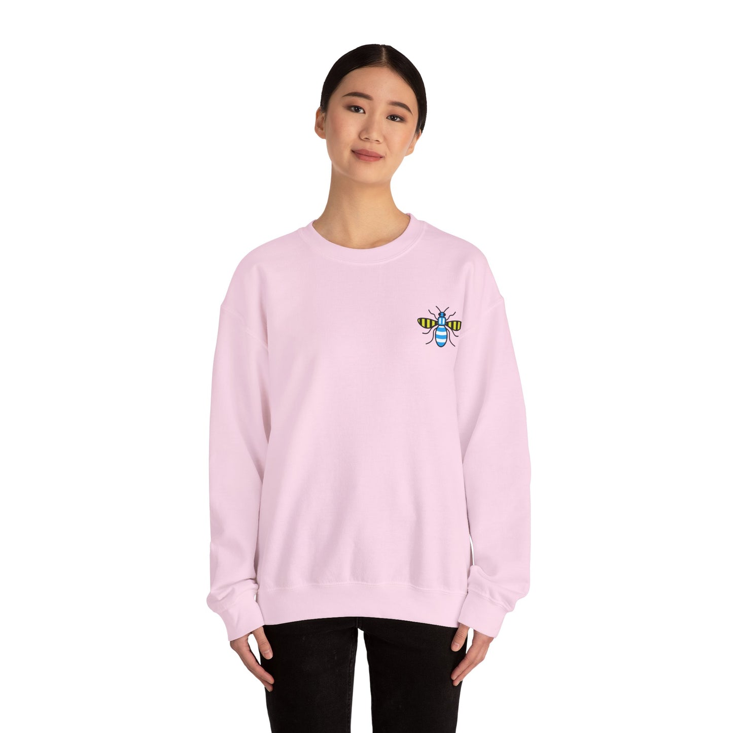 Manchester City Worker Bee  - Sweatshirt