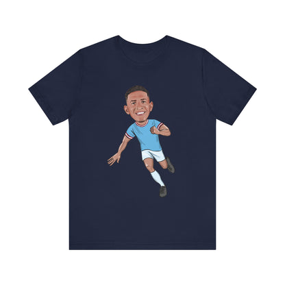 Savinho - Manchester City - T-Shirt