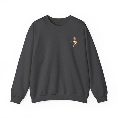 Ronaldo - Brazil - Sweatshirt