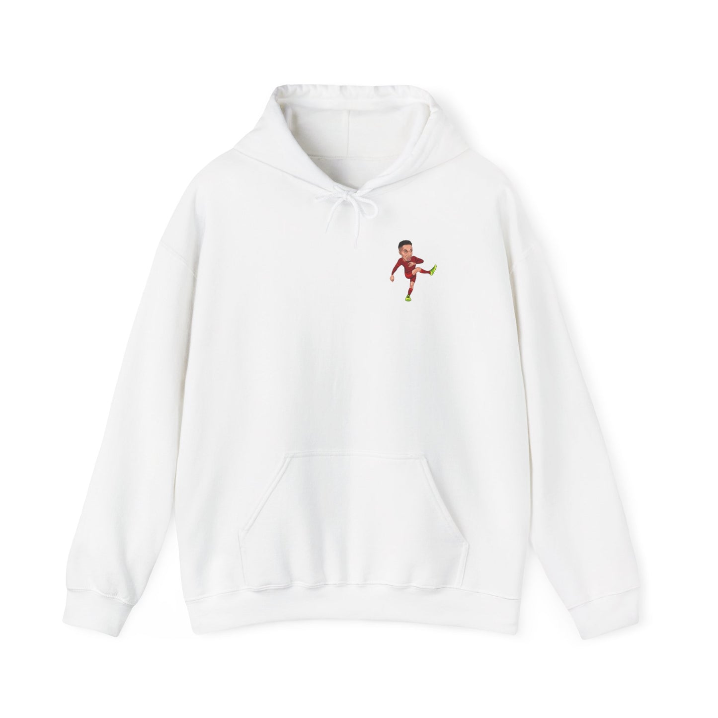 Trent Alexander Arnold - Liverpool - Hoodie