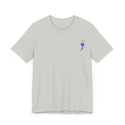 Paul Gascoigne - Rangers - T-Shirt