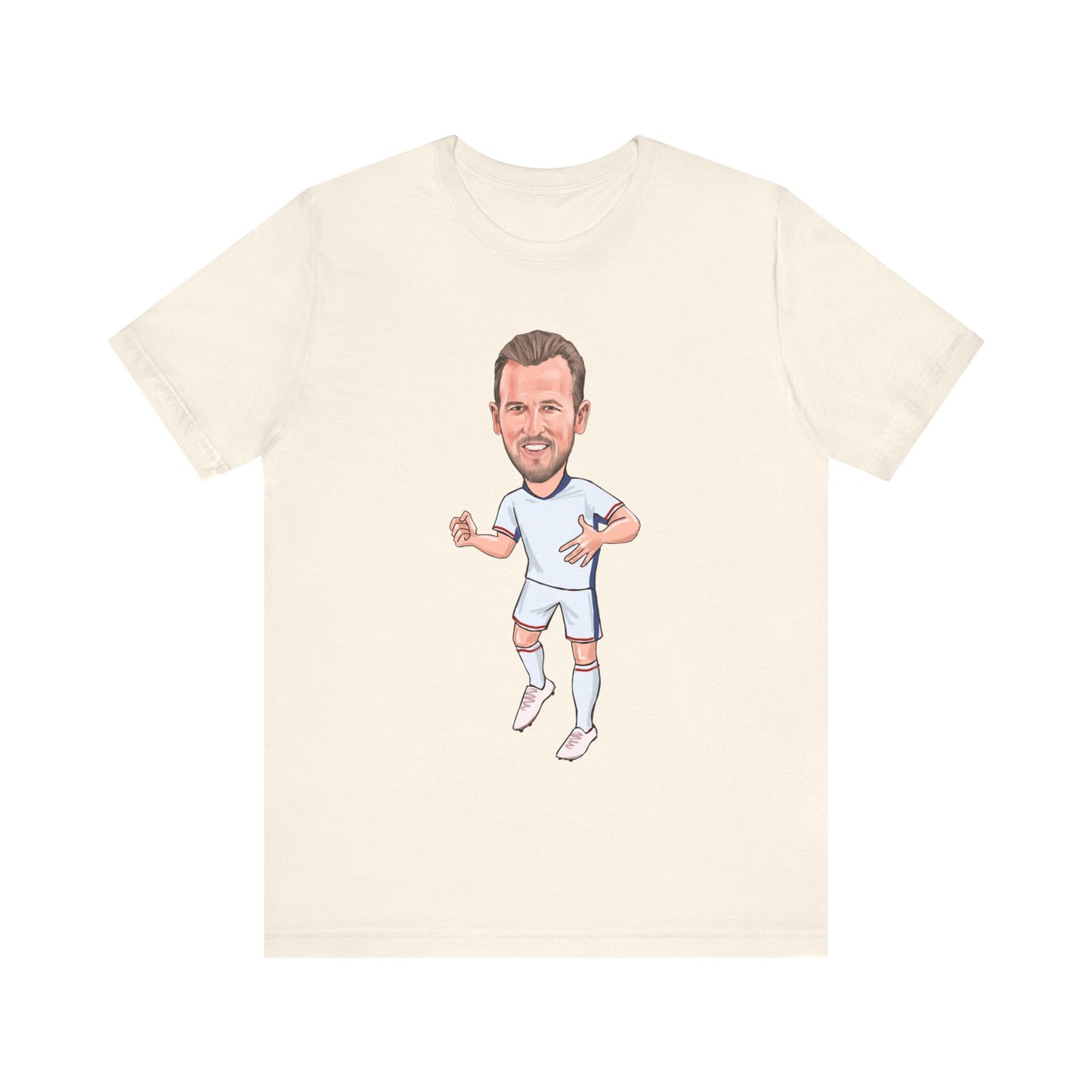 Harry Kane - England - T-Shirt