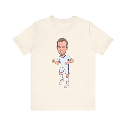 Harry Kane - England - T-Shirt