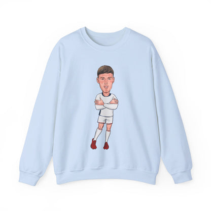 Cole Palmer - England - Sweatshirt