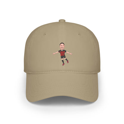 Zlatan Ibrahimovic - AC Milan - Baseball Cap