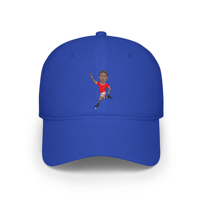 Kobbie Mainoo - Man United - Baseball Cap