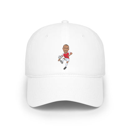 Thierry Henry - Arsenal - Baseball Cap