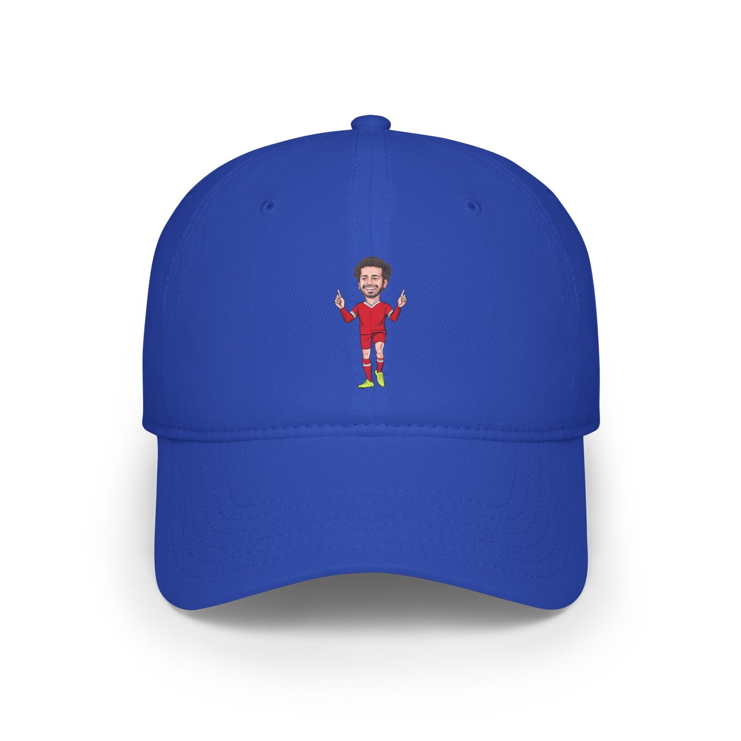 Mo Salah - Liverpool - Baseball Cap