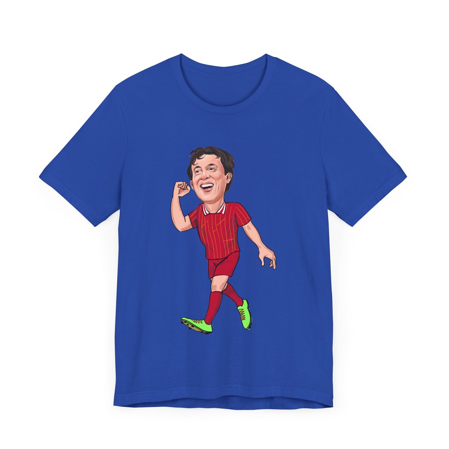 Robbie Fowler - Liverpool - T-Shirt