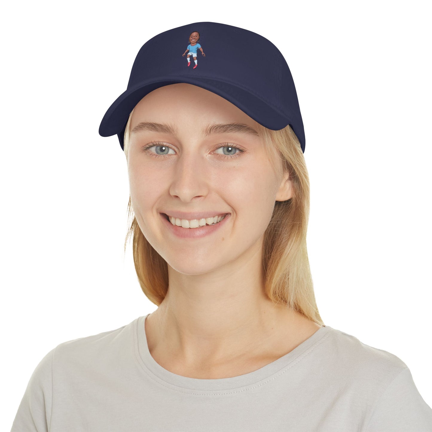 Savinho - Manchester City - Baseball Cap