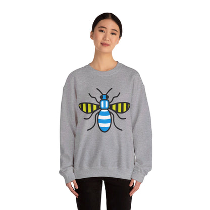 Manchester City Worker Bee - Sweatshirt