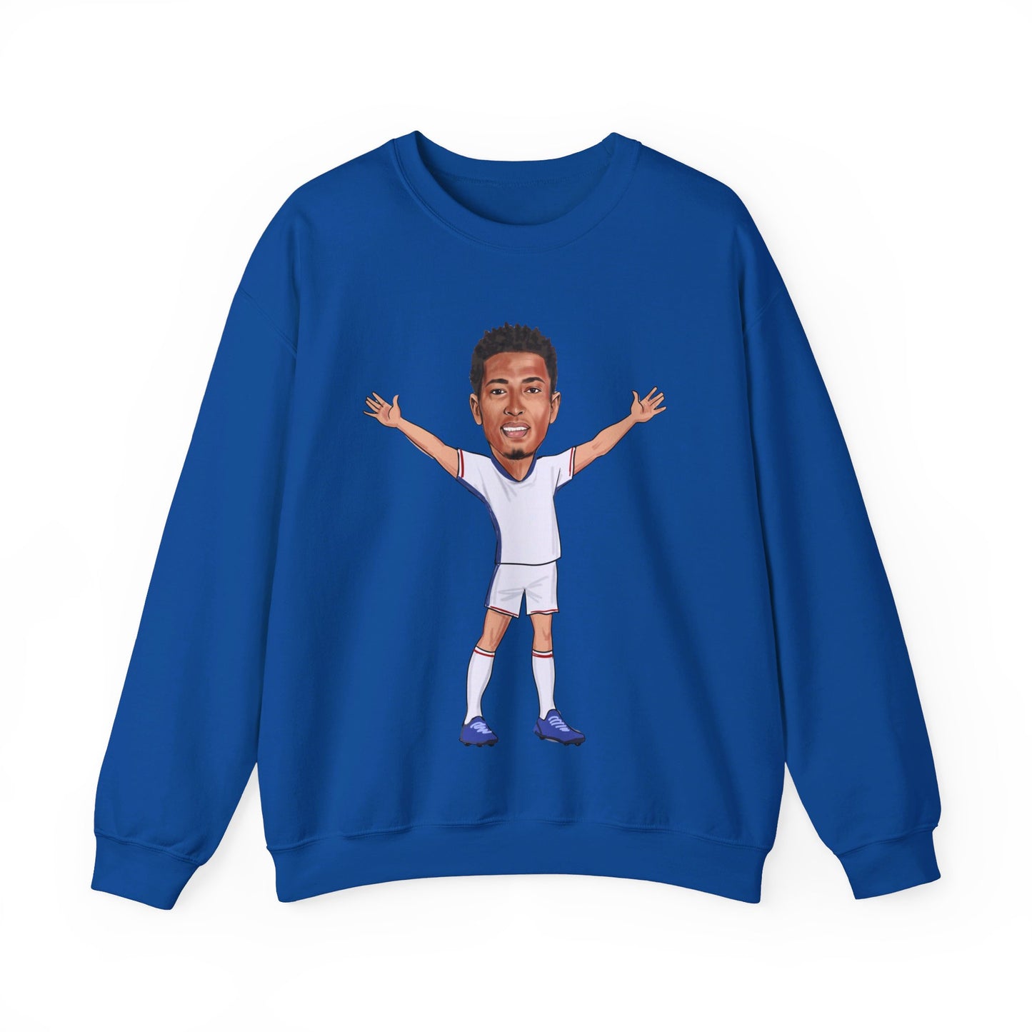 Jude Bellingham - England - Sweatshirt