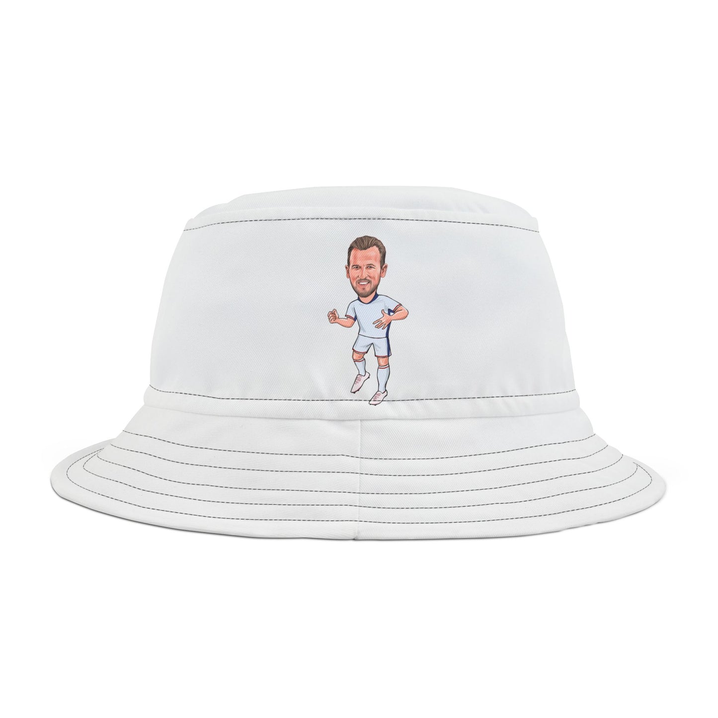 Harry Kane - England - Bucket Hat