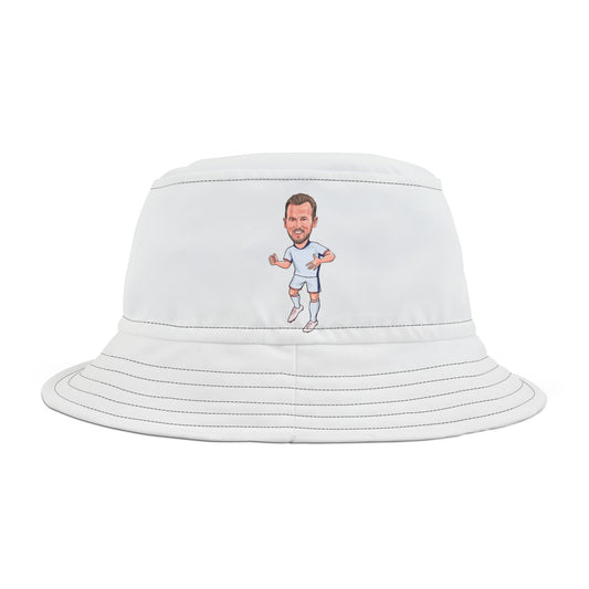 Harry Kane - England - Bucket Hat