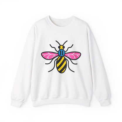 Manchester City Hacienda Bee - Sweatshirt