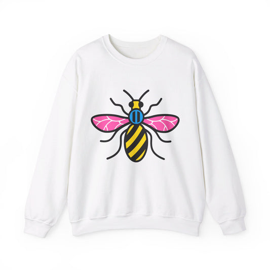 Manchester City Hacienda Bee - Sweatshirt