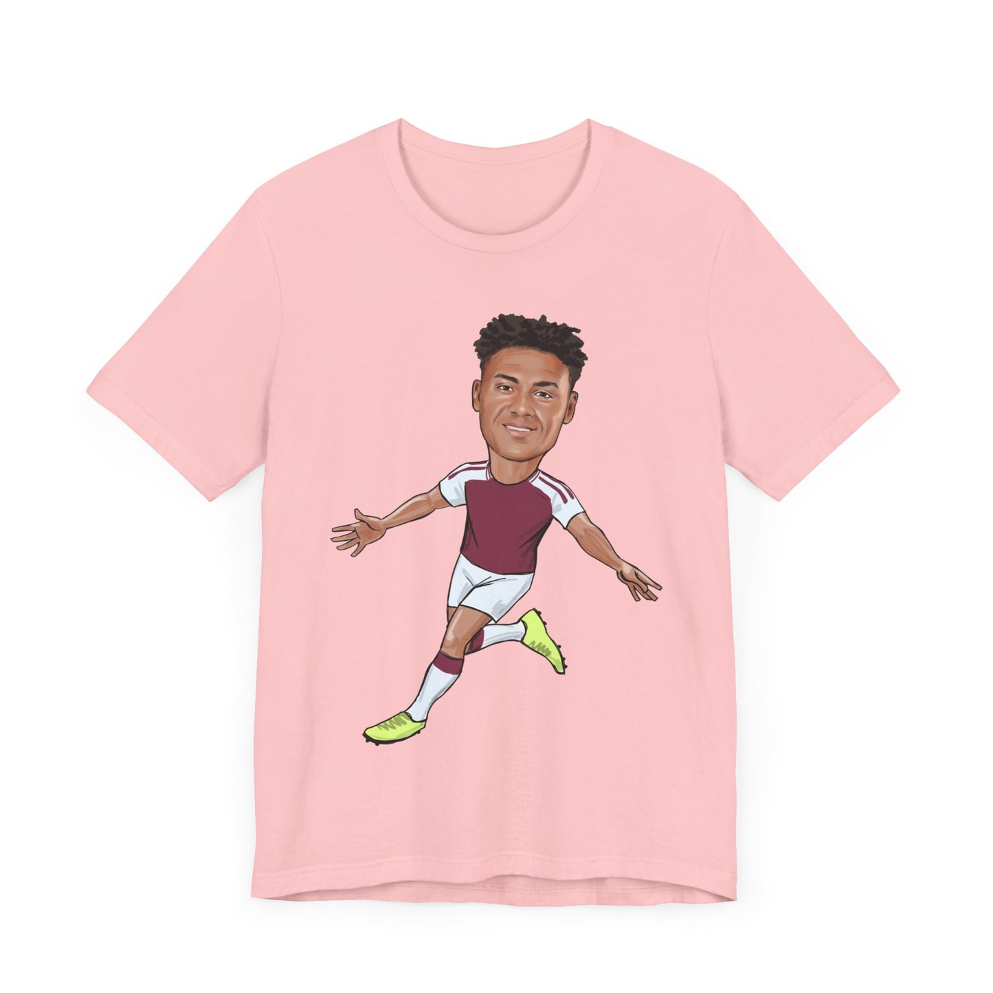 Ollie Watkins - Aston Villa - T-Shirt