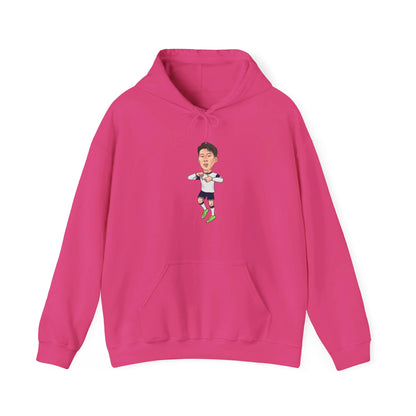 Song Hung Ming -  Tottenham Hotspur - Hoodie