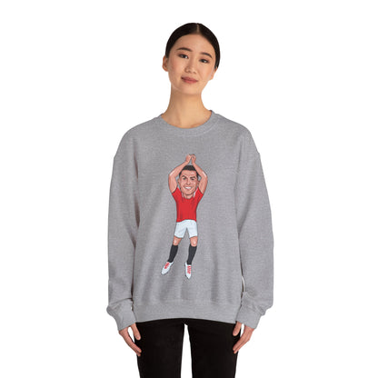 Cristiano Ronaldo - Manchester United - Sweatshirt