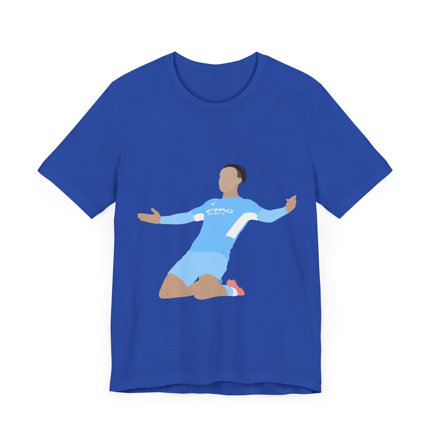 Jack Grealish - Manchester City  - T-shirt