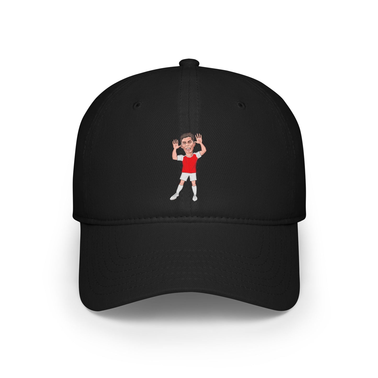 Kai Havertz - Arsenal - Baseball Cap